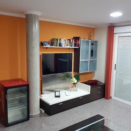 פלאיה דה שראקו Mediterranea Solo Familias Serviplaya מראה חיצוני תמונה
