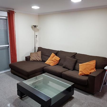 פלאיה דה שראקו Mediterranea Solo Familias Serviplaya מראה חיצוני תמונה