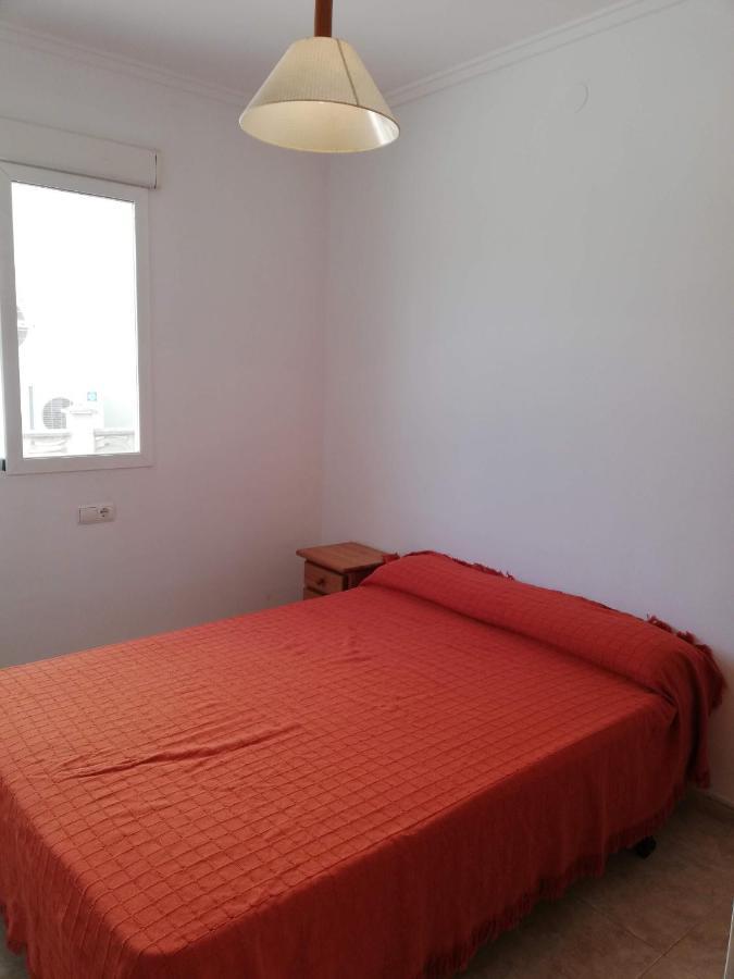 פלאיה דה שראקו Mediterranea Solo Familias Serviplaya מראה חיצוני תמונה