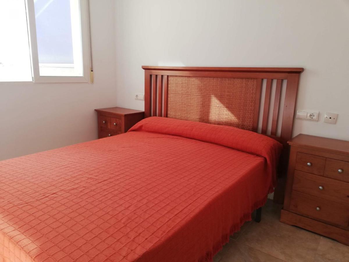 פלאיה דה שראקו Mediterranea Solo Familias Serviplaya מראה חיצוני תמונה