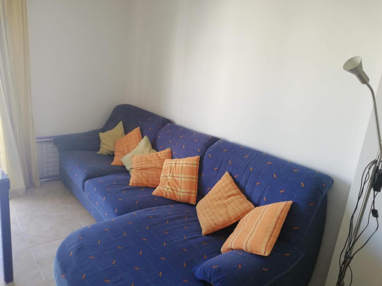פלאיה דה שראקו Mediterranea Solo Familias Serviplaya מראה חיצוני תמונה