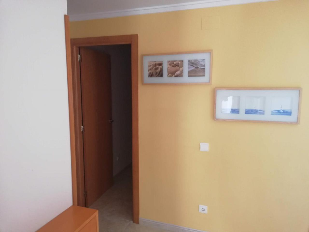 פלאיה דה שראקו Mediterranea Solo Familias Serviplaya מראה חיצוני תמונה