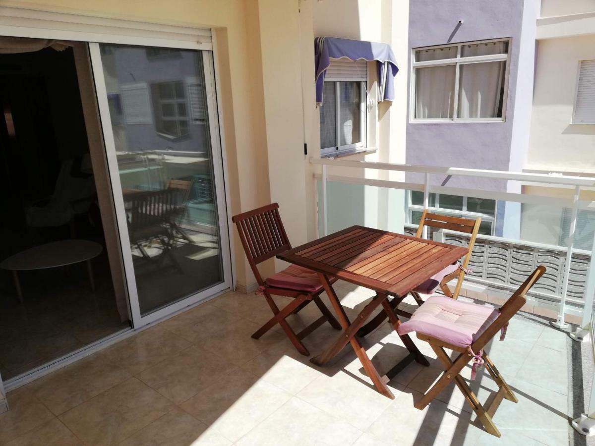 פלאיה דה שראקו Mediterranea Solo Familias Serviplaya מראה חיצוני תמונה