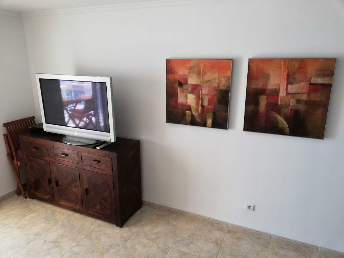 פלאיה דה שראקו Mediterranea Solo Familias Serviplaya מראה חיצוני תמונה